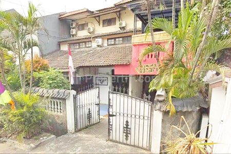 Rumah Disewakan di Duren Tiga Jakarta Selatan Dekat Mall Kalibata City Square, Plaza Kalibata, Graha Sucofindo, RS Brawijaya Duren Tiga