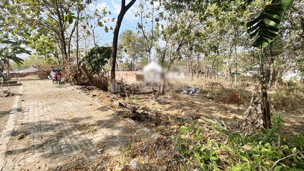 Jual Tanah di Mojosongo Kota Surakarta Dekat Pasar Mojosongo, Kampus UNS, Kampus ISI, RSUD dr. Moewardi, Masjid Raya Sheikh Zayed, SMAN 8 Surakarta