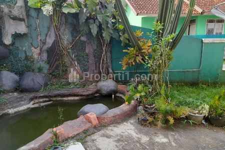 Dijual Rumah Siap Huni di Cigombong Bogor, 12 Menit Gerbang Tol Cigombong 1