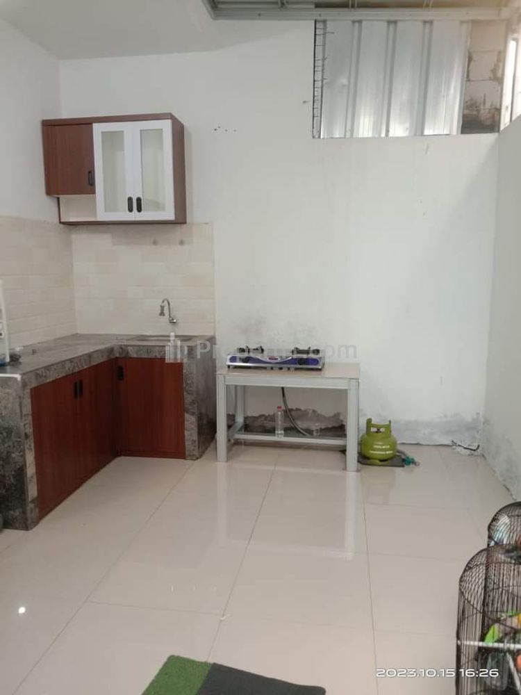Dijual atau Take Over Rumah Baru 2 Lantai Siap Huni Cicilan Terjangkau Aman dan Hemat di Dekat Kotabaru Parahyangan Bandung
