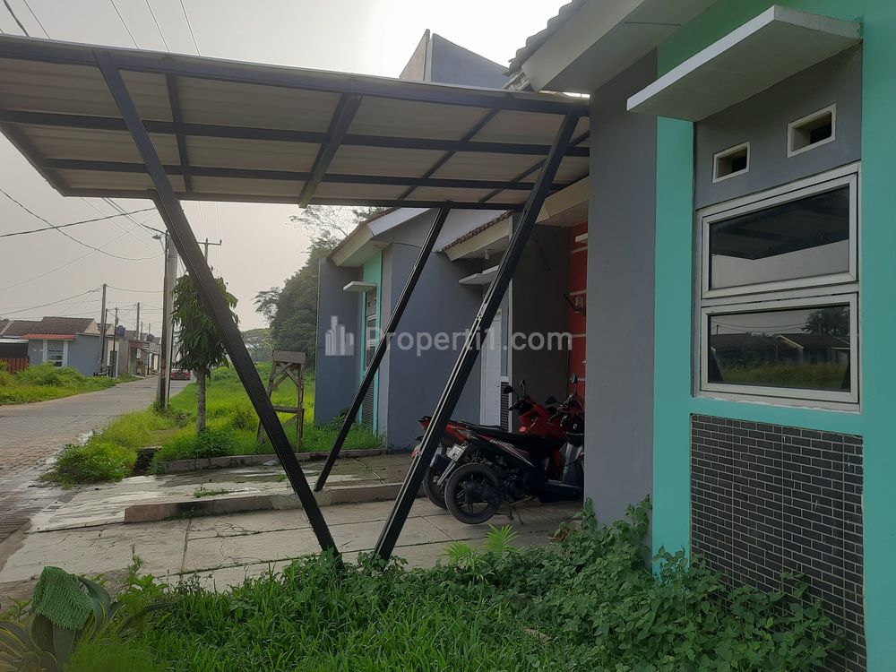 Kantor pemasaran saat ini