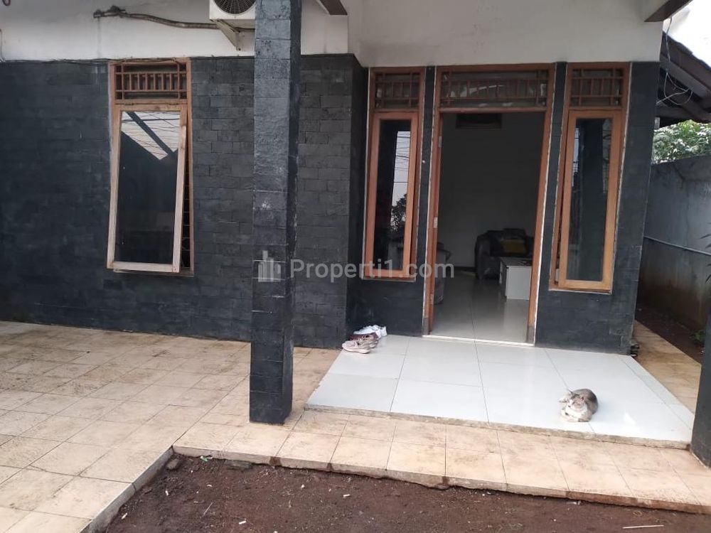 Dijual Cepat Rumah Berlokasi Strategis di Petukangan Utara, Jakarta Selatan