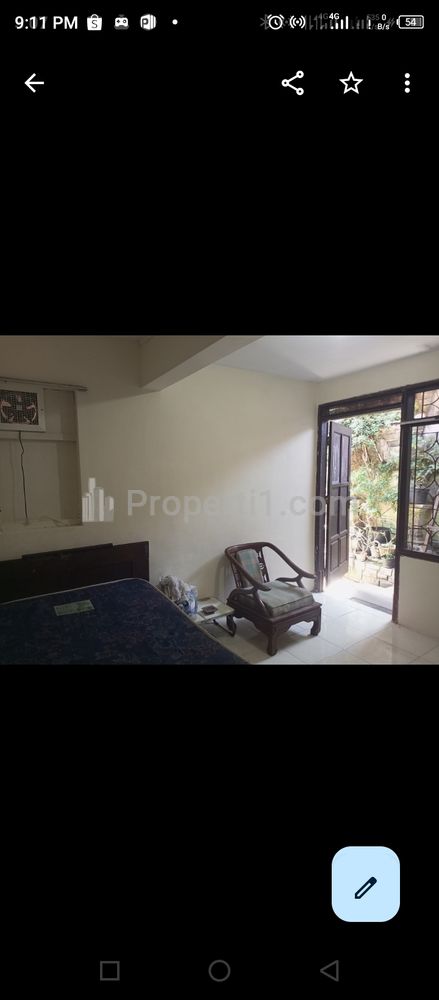 Disewakan Kos Surabaya Barat - 6 Kamar - Kekeluargaan - Non AC - 1 Unit Pasutri / Single