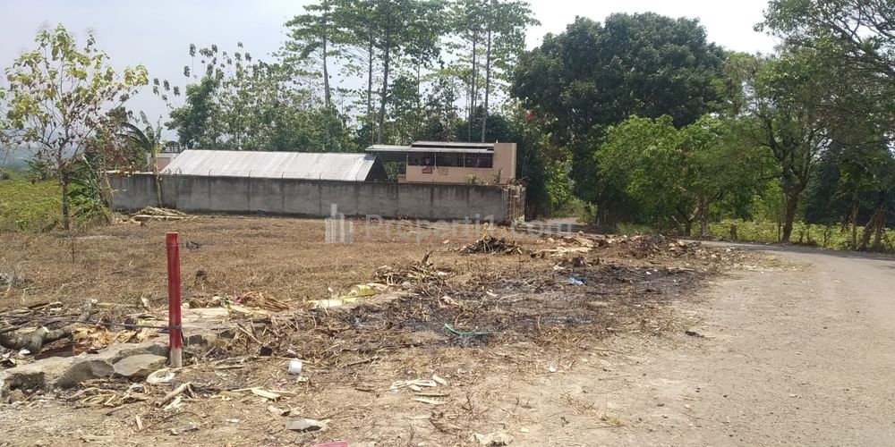 Dijual Tanah Kavling 7 Menit ke Gerbang Tol Sentul 2 Bogor, Terima SHM Pecah Unit