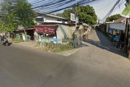 Jual Tanah Kavling di Bekasi, 22 Menit dari Pintu Tol Becakayu, Bisa Dicicil 12x Tanpa Bunga