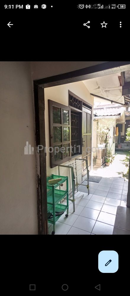 Disewakan Kos Surabaya Barat - 6 Kamar - Kekeluargaan - Non AC - 1 Unit Pasutri / Single