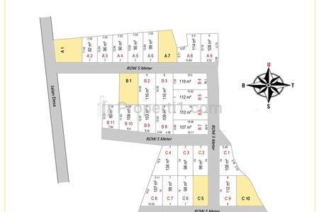 Metropolitan Mall Cibubur, Kavling Murah Permata Cileungsi Bogor Dijual