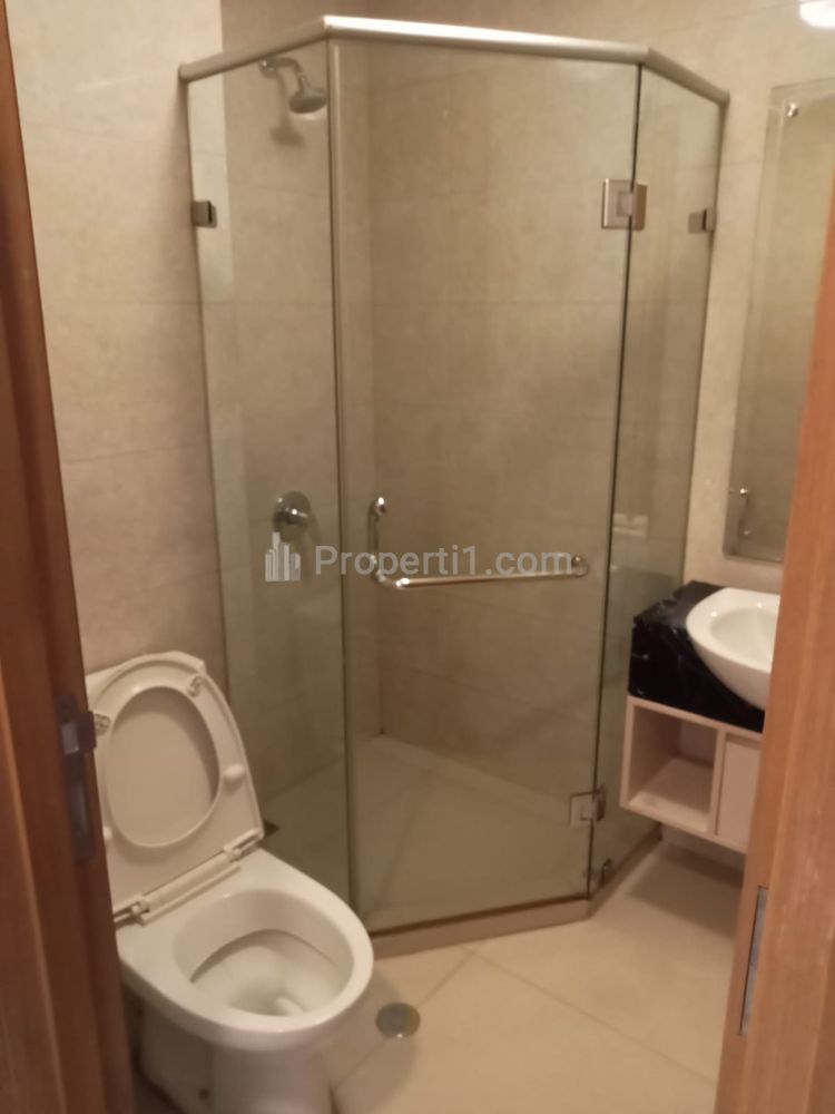 Sewa Apartemen The Mansion Bougenville di Kemayoran Jakarta Utara – 1 BR Full Furnished