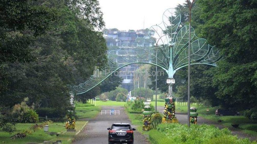 Dijual Kavling Murah di Bogor, 14 Menit Taman Buah Mekarsari Terima SHM Pecah Unit