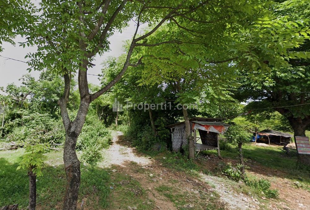 Jual Tanah Sangat Luas Daerah Lobuk Kabupaten Sumenep SHM