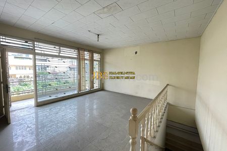 Jual Rumah Kondisi Siap Huni di Komplek Tembakau Deli Jalan Tembakau Deli 1 - Medan