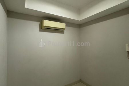 Sewa Apartemen The Mansion Bougenville Kemayoran Jakarta Utara - 1 BR Semi Furnished