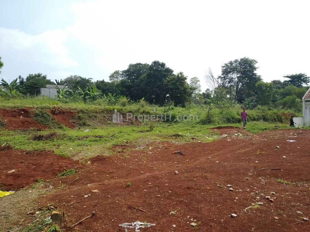 Dijual Kavling Tanah Exclusive di Sawangan Depok: Miliki Sekarang
