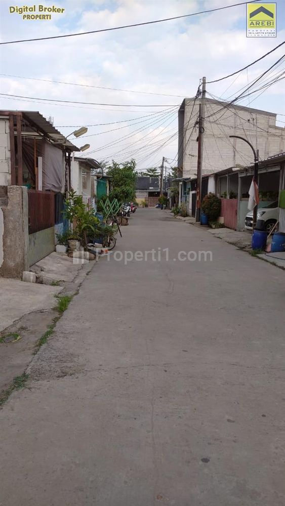 Jual Cepat Rumah Baru Renovasi Harga Termurah Dalam Komplek Grand Sukamanah Rancaekek Bandung