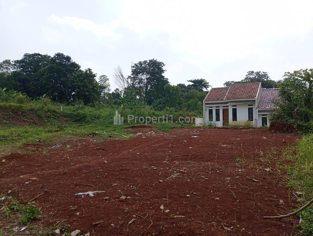Kawasan RSUD Kota Depok, Jual Tanah Murah Depok Siap AJB Notaris