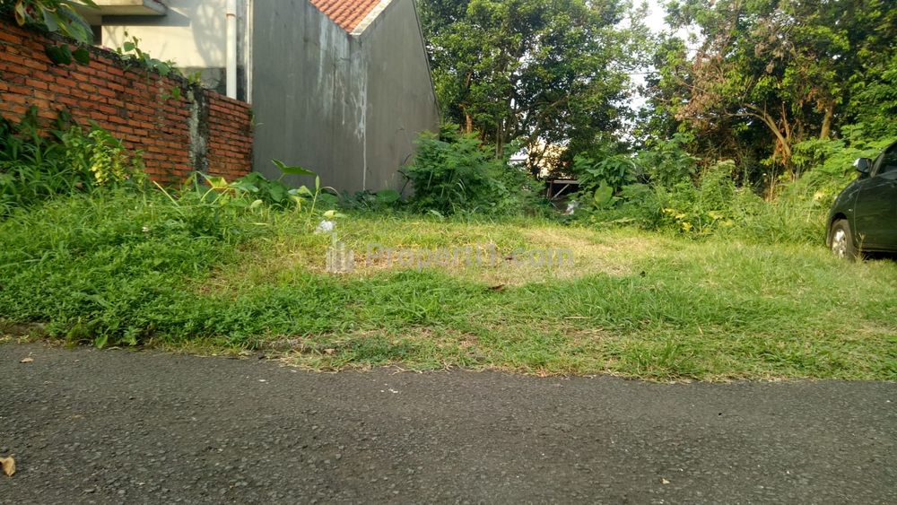 Dijual Tanah Kavling 10 Menit Stasiun Bogor Free SHM