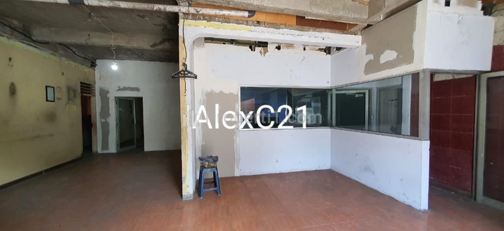 Dijual 3 Unit Ruko Gandeng Connecting di Area Binus Kemangisan, Palmerah, Jakarta Barat