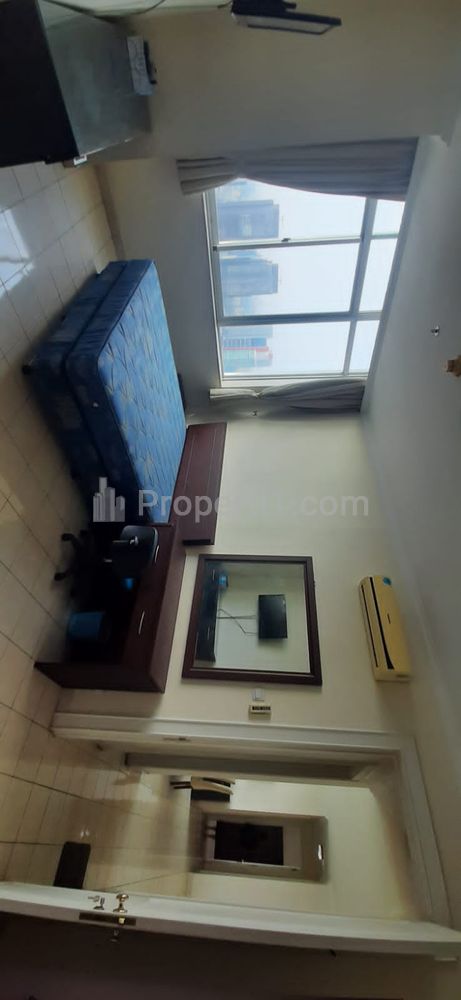 Jual Apartemen Ambassador 2, Kuningan, Dekat Rasuna Said, Sudirman, Semanggi, SCBD, Kec Setiabudi, Jakarta Selatan - 4+1 BR Ful Furnish