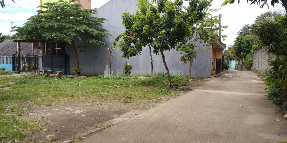 Jual Tanah Strategis di Bogor, Dekat Pasar Cibinong, Hanya 2 Jutaan, SHM