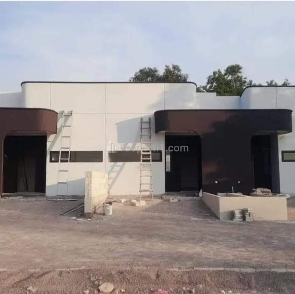 Dijual Hunian Keren Keluarga Muda di Kedamean Gresik