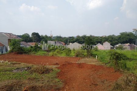 Jual Tanah Kavling di Sawangan Depok, Tempat Strategis untuk Masa Depan Anda