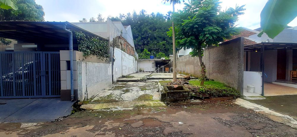 Dijual Tanah Hunian Siap Bangun Lingkungan Nyaman, Aman dan Tenang di Sayap Jalan Jend. Sudirman Bandung