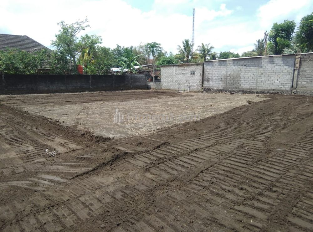 Dijual Tanah Kavling 10 Menit Pintu Tol Pamulang Tangsel Free SHM