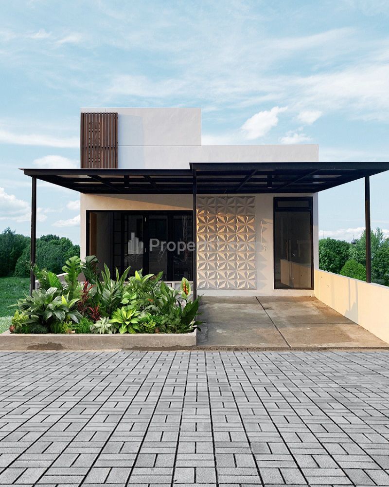 Dijual Rumah Baru di Perumahan Villa Elawana Madiun, Dekat RS Darmayu, Suncity Mall Madiun, Pasar Sleko, Nusantara Edupark Madiun, Alun-alun Madiun