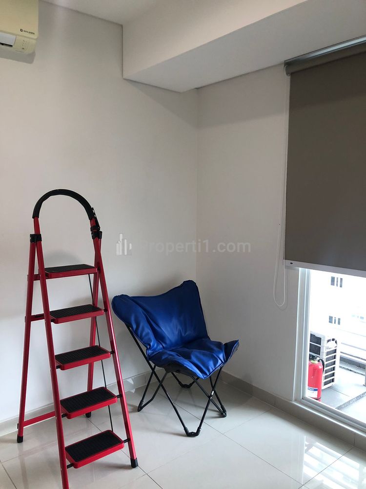 Disewakan Apartemen Full Furnished The Aspen Peak Residence 2BR