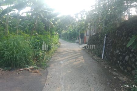 Lokasi Strategis Kavling KOST Tangerang Selatan Dijual, 15 Menit SMA N 2 Tangerang