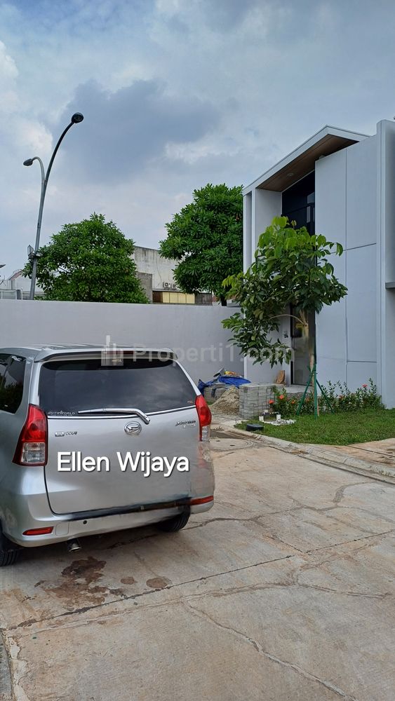 Disewakan Cendana Garden, Lippo Karawaci, Tangerang Kondisi Furnish Posisi Hook