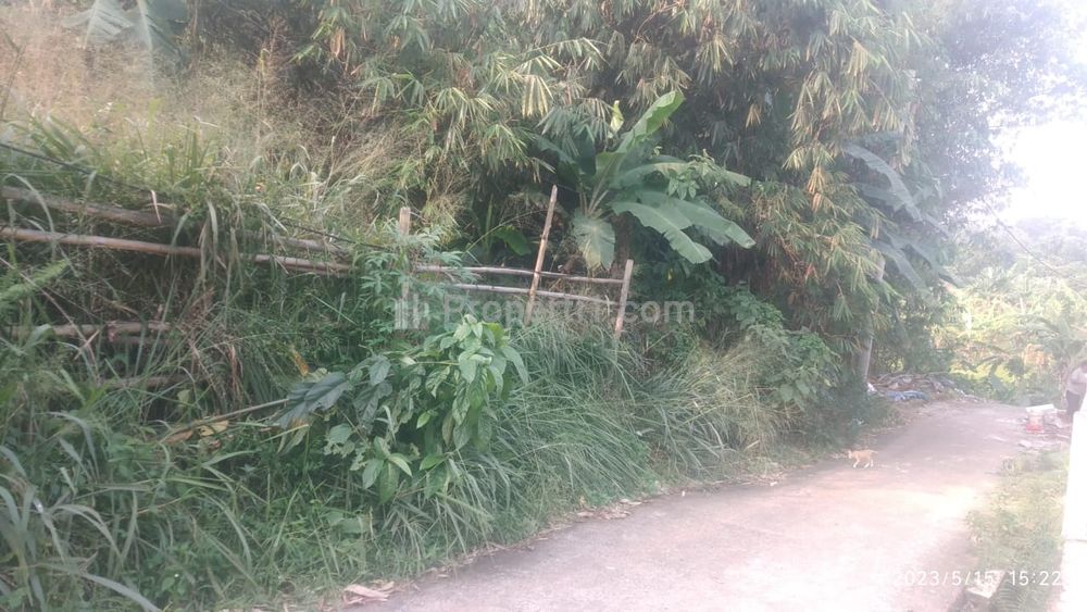 5 Menit Jalan Puspitek, Dijual Tanah Kavling Kost di Tangerang Selatan Siap Bangun