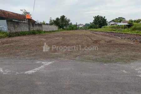 Dijual Tanah Termurah Cilodong Depok Sekitar SDI Al-Azhar 46, Siap AJB