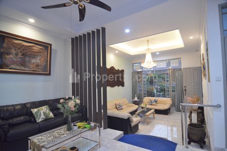 For Rent Rumah Siap Huni di Cilandak, Jaksel