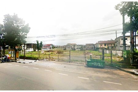 Dijual Cepat Tanah Siap Bangun di Buahbatu Satu Arah, Cocok untuk Hotel, Cafe, Resto, Klinik, Kantor, Lokasi Strategis Lebar Muka 30m, Bandung