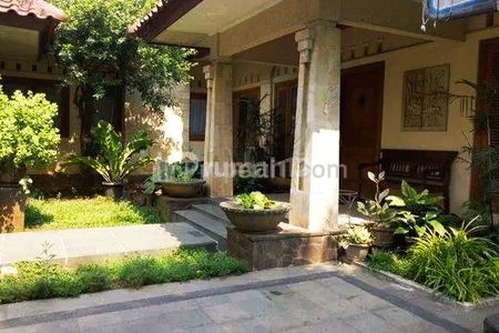 Rumah Dijual di Pejaten Barat, Pasar Minggu, Dekat Ampera, Kemang, Kalibata, Cilandak, Jakarta Selatan