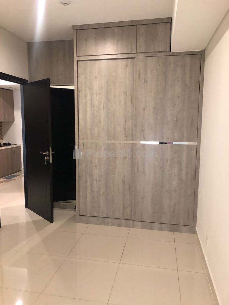 Disewakan Apartemen Full Furnished The Aspen Peak Residence 2BR