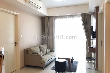 For Sale Apartment Casa Grande Phase1 2+1 BR Full Furnished