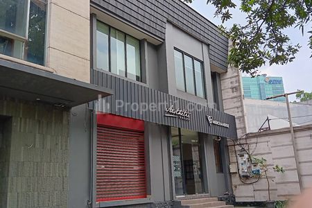 Jual Mini Building Hang Lekir Raya, Dekat Pakubuwono, Trunojoyo, Senayan, Senopati, Suryo, Kec. Kebayoran Baru, Jakarta Selatan