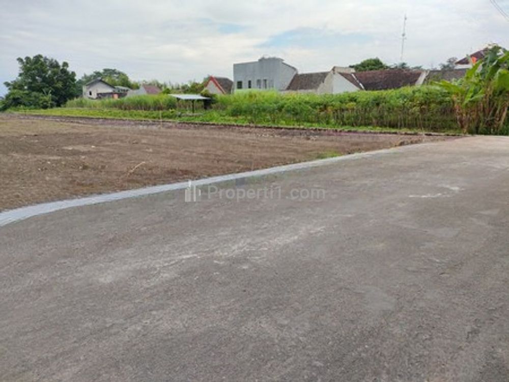Jual Kavling Murah Cilodong, Sekitar Alun-alun Kota Depok