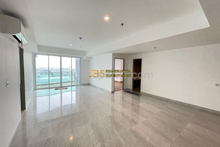 Dijual Murah Apartemen Manhattan Condominium Tower Queen Medan Type 2+1 BR