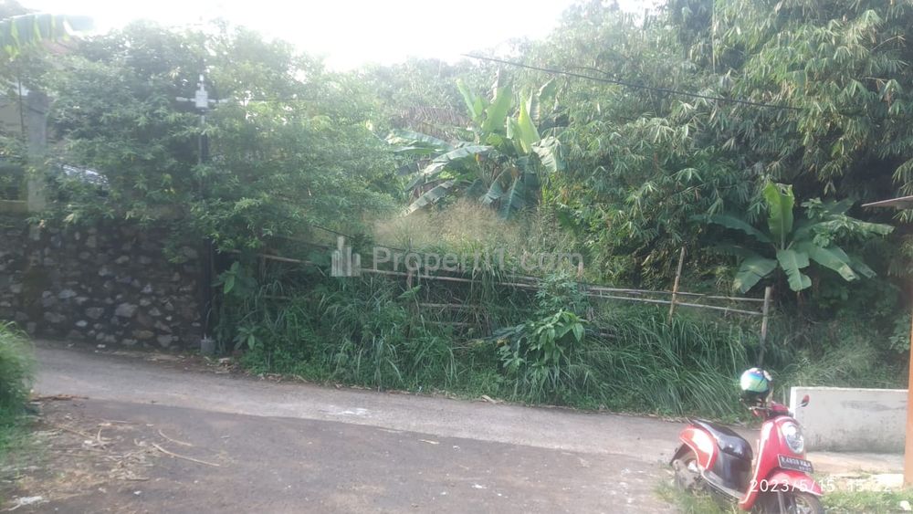 5 Menit Jalan Puspitek, Dijual Tanah Kavling Kost di Tangerang Selatan Siap Bangun