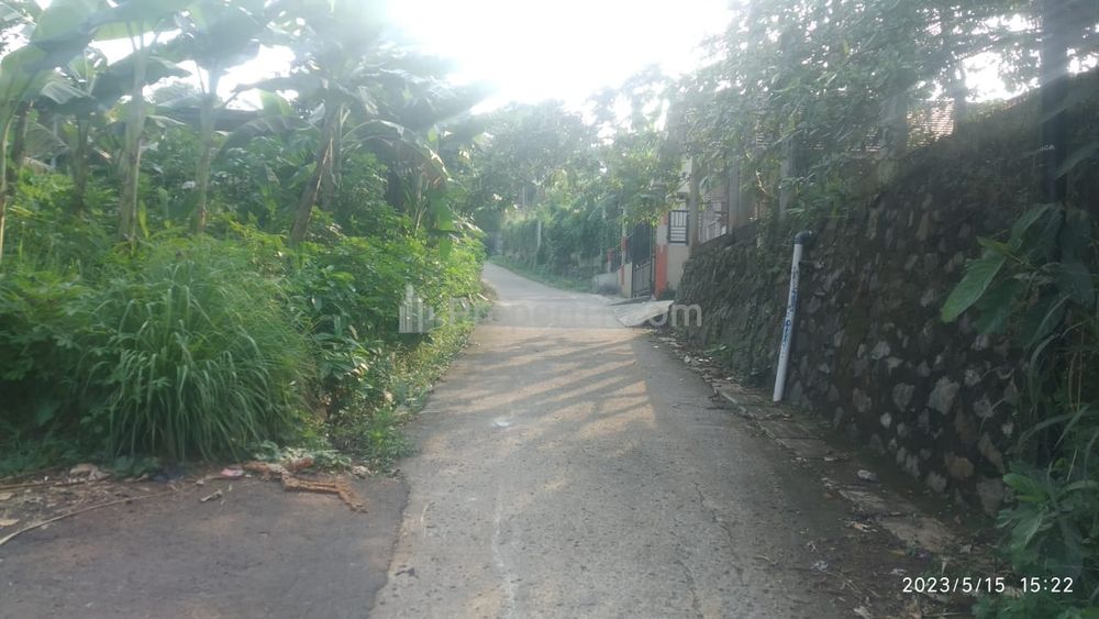 Kavling KOST Tangerang Selatan Dijual Cepat, 14 Menit Gedung Pertemuan Puspitek