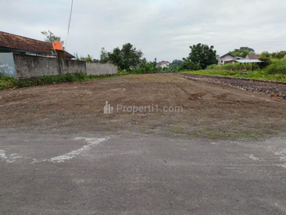 Dijual Tanah Kavling Murah Cilodong Dekat Stasiun Depok Lama, Cicil 12x