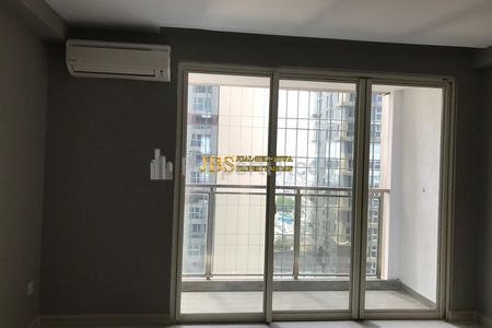 Jual Apartemen Type 2BR Siap Huni di Grand Jati Junction Jalan Perintis Kemerdekaan Medan