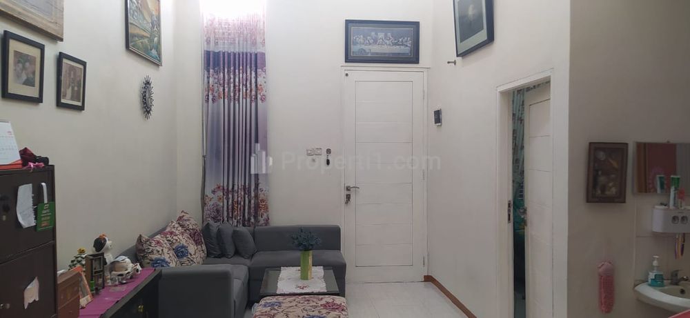 Jual Rumah Bagus di Kelapa Dua, Tangerang