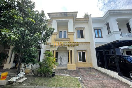 Dijual Rumah 2 Tingkat Siap Huni di Komplek Someret Regency Jalan Sunggal - Medan