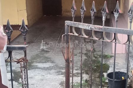 Dijual Cepat Tanah 117 m2 di Jakarta Timur