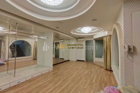 Dijual Rumah Kondisi Siap Huni Lux di Komplek Mutiara Residence - Medan