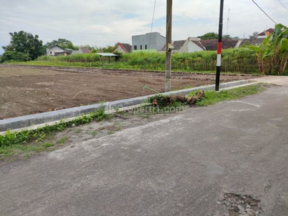 Jual Kavling Murah Cilodong, Sekitar Alun-alun Kota Depok